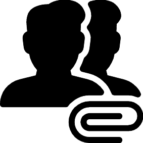 Attach